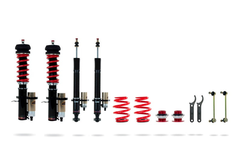 Kit de suspension à ressorts à cartouche Pedders Extreme Xa 2004-2006 GTO