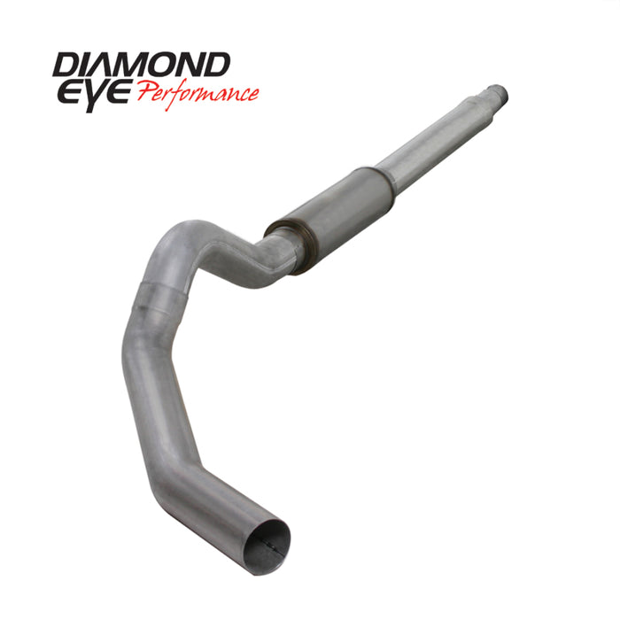 KIT Diamond Eye 5 pouces CB SGL AL : 03-07 FORD 6.0L F250/F350