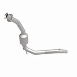 Voitures Chrysler/Dodge/Plymou de MagnaFlow Conv.93-95