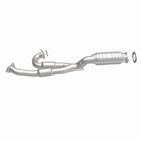 Tuyau en Y MagnaFlow Conv DF 02-05 Altima 3.5 OE