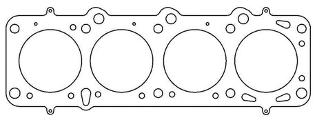Cometic 78-98 Volvo B23 97mm .040 inch MLS Head Gasket