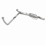 Fourgonnette Dodge Ram 1500 MagnaFlow Conv DF 02