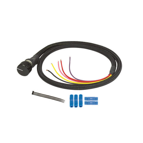 Contrôle de ralenti élevé BD Diesel - Ford Power Stroke 6,0 L / 6,4 L / 6,7 L 2003-2014