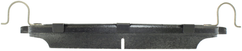 Plaquettes de frein avant StopTech Performance 05-09 Ford Mustang Cobra/Mach 1 V6/GT / 10 Shelby/Shelby GT