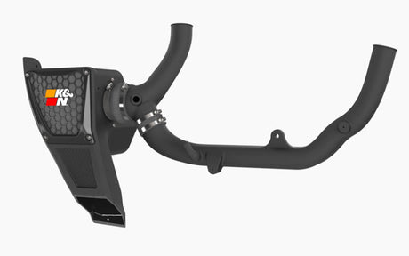 Admission d'air hautes performances K&amp;N pour Ford Bronco V6-2.7LF/I 2021