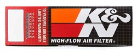 Filtre à air de rechange K&amp;N pour Yamaha YZF R6 599 99-05 / YZF R6S 599 06-09