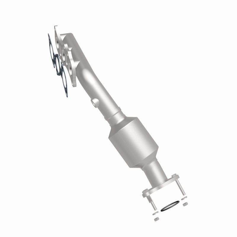 Convertisseur Magnaflow DF 4.0L pour Toyota Tacoma 05-11