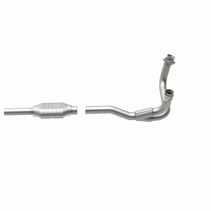 Camions Ford DF 88-95 MagnaFlow Conv 5,8 L V8