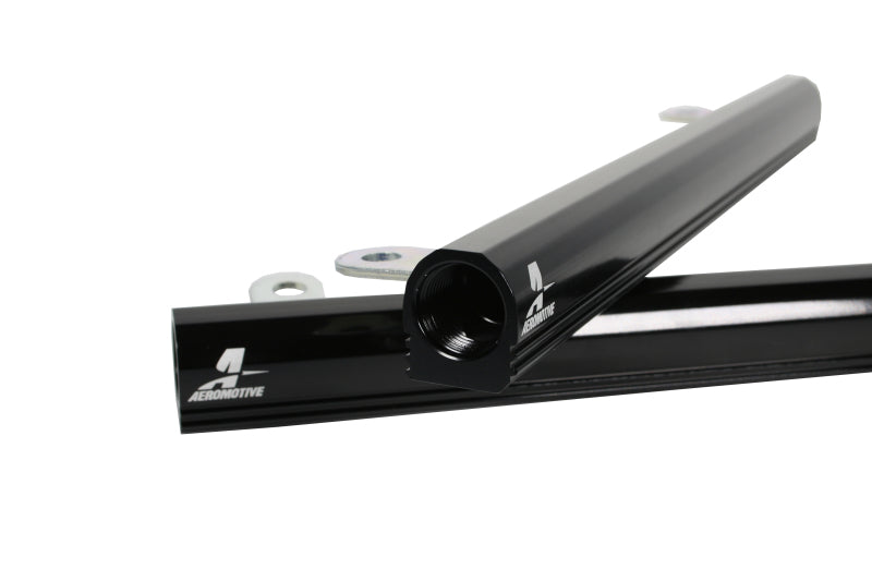 Rails de carburant pour jet Ford Cobra Aeromotive 2010