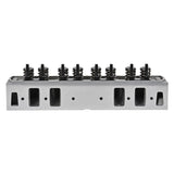 Edelbrock Single Performer RPM Oldsmobile Big Block Cylinder Head (For Use w/ Hyd Roller Camshaft)