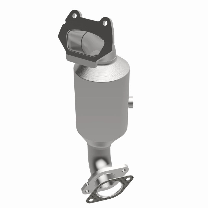 Convertisseur catalytique arrière fédéral MagnaFlow OEM Grade 11-14 Dodge Grand Caravan à montage direct
