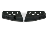 Supports d'éclairage pour montant A du Ford Bronco DV8 21-22