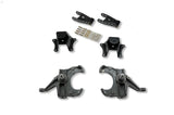 KIT D'ABAISSEMENT Belltech SANS AMORTISSEURS