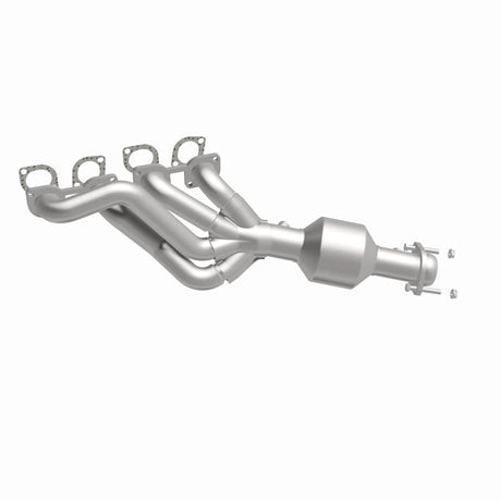 Convecteur MagnaFlow DF BMW 04-05 545I 4,4 L / 04-05 645CI 4,4 L / 04-05 745I 4,4 L Californie - D/S