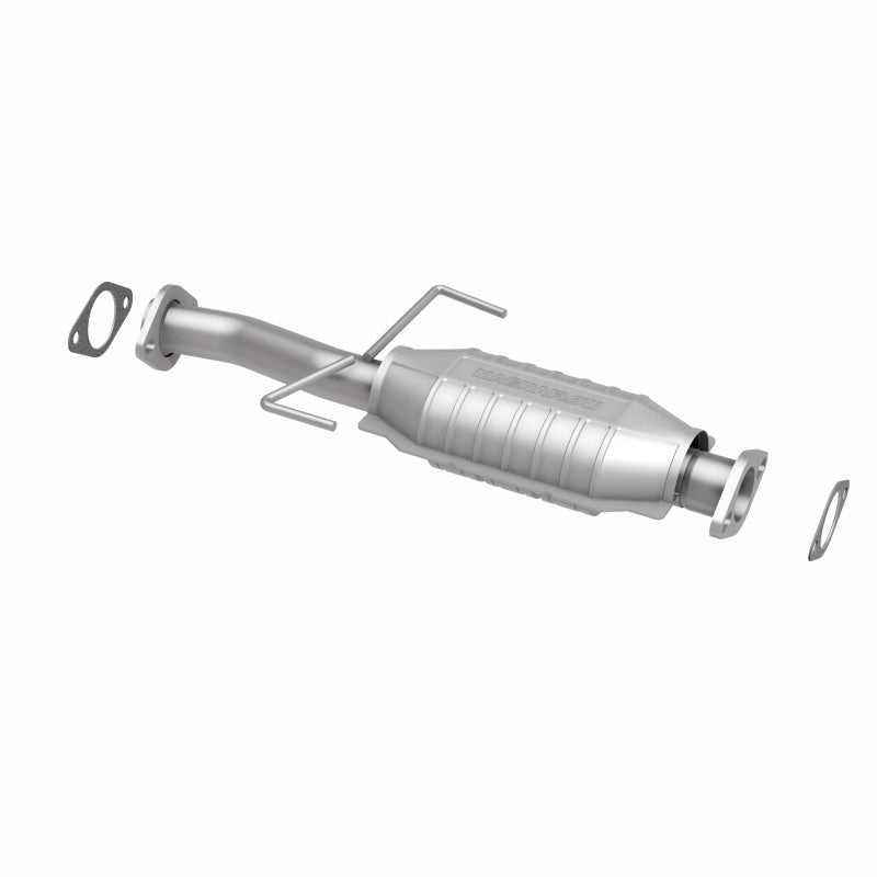 Conv. Ford-Mazda-Mercury 24.75X6.5X4 MagnaFlow