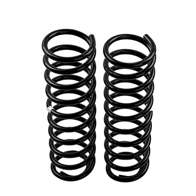 Ensemble de ressorts hélicoïdaux ARB / OME 18-20 Jeep Wrangler JL, levage avant de 2 pouces