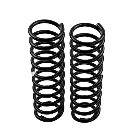 Ensemble de ressorts hélicoïdaux ARB / OME 18-20 Jeep Wrangler JL, levage avant de 2 pouces