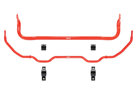 Ensemble de barres stabilisatrices avant et arrière Eibach 17-20 Tesla Model 3 AWD/RWD