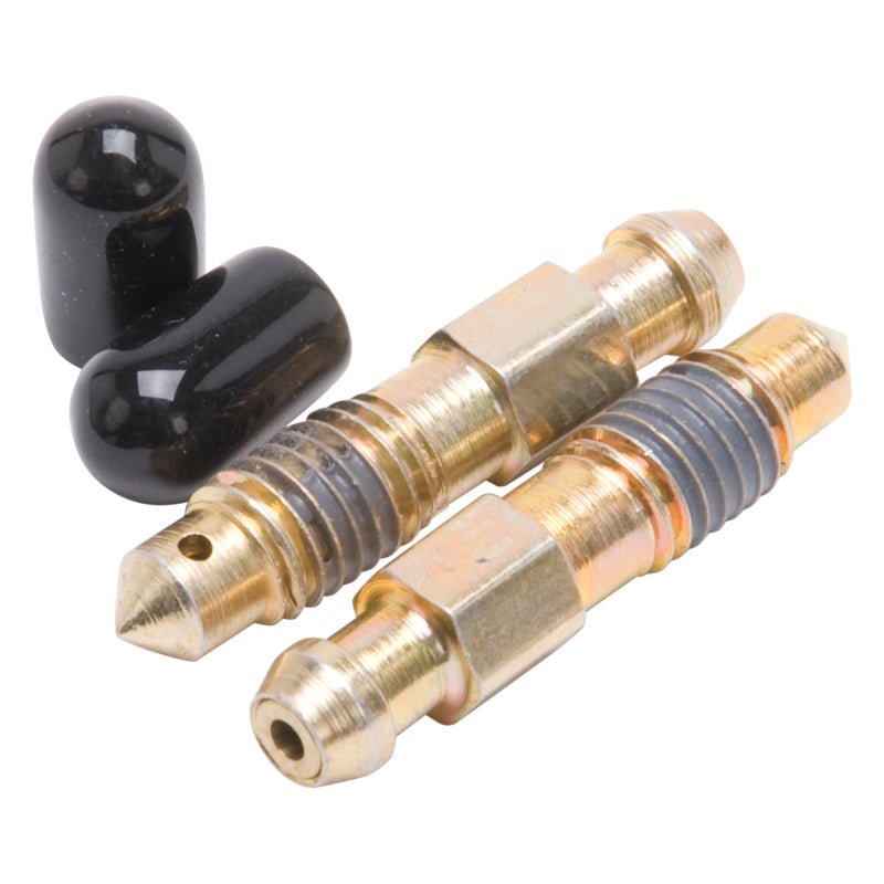 Purgeur rapide Russell Performance 8 mm x 1,25