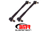 BMR 14-17 Chevy SS Front Sway Bar End Link Kit - Black BMR Suspension