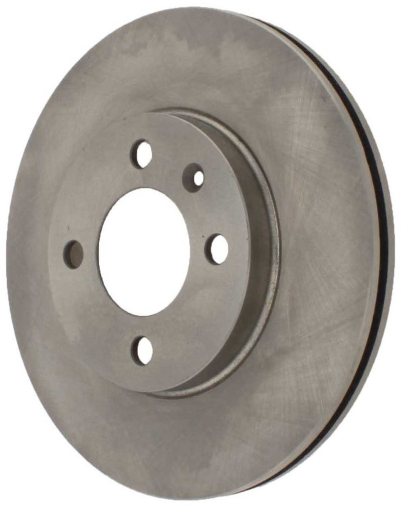 Kit de frein avant Centric de qualité OE (2 roues)