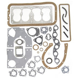 Jeu de joints moteur Omix 134 L-Head 41-53 Willys Models