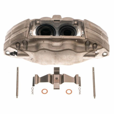 Étrier avant gauche Power Stop 04-14 Subaru Impreza Autospecialty sans support