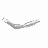 Convecteur MagnaFlow DF 10-11 Chevy Camaro 3,6 L côté passager