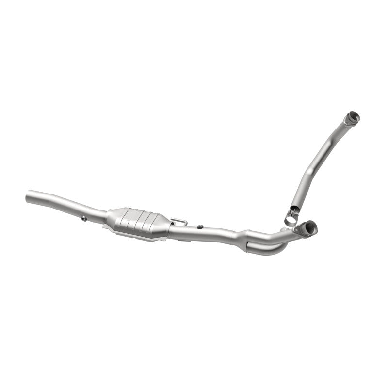 Convecteur MagnaFlow DF 00 Dodge Dakota 3,9 L 2 roues motrices