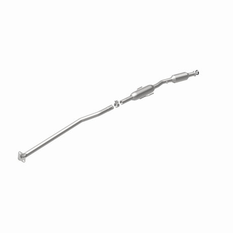 MagnaFlow Conv Direct Fit 98-02 Toyota Corolla 1,8 L (conforme au carburateur de Californie)