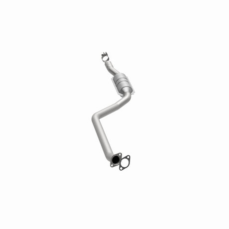 Convecteur MagnaFlow DF 06-07 BMW 530i 3.0L côté conducteur
