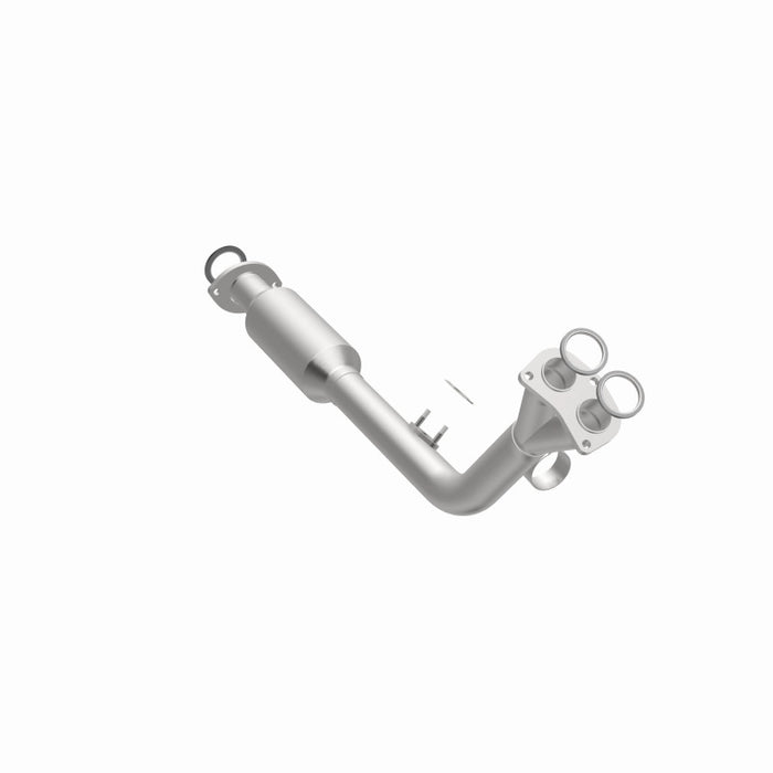 Convertisseur MagnaFlow à montage direct pour Toyota 4Runner 2,7 L de qualité californienne 96-98