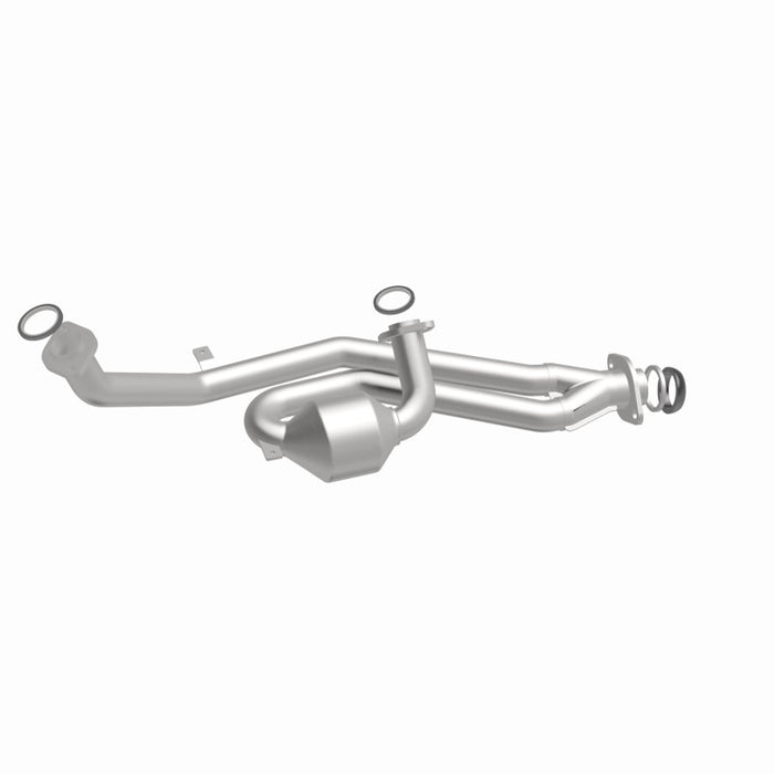 Convecteur MagnaFlow DF 01-03 Toyota Sienna 3.0L