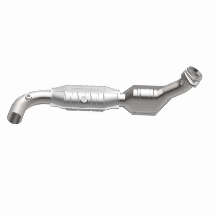 Camions Ford MagnaFlow Conv DF 97-98 4,6 L