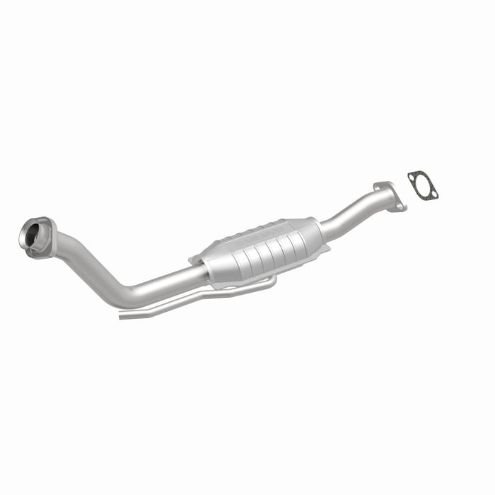 Convecteur MagnaFlow DF Ford-Lincoln-Mercury 8