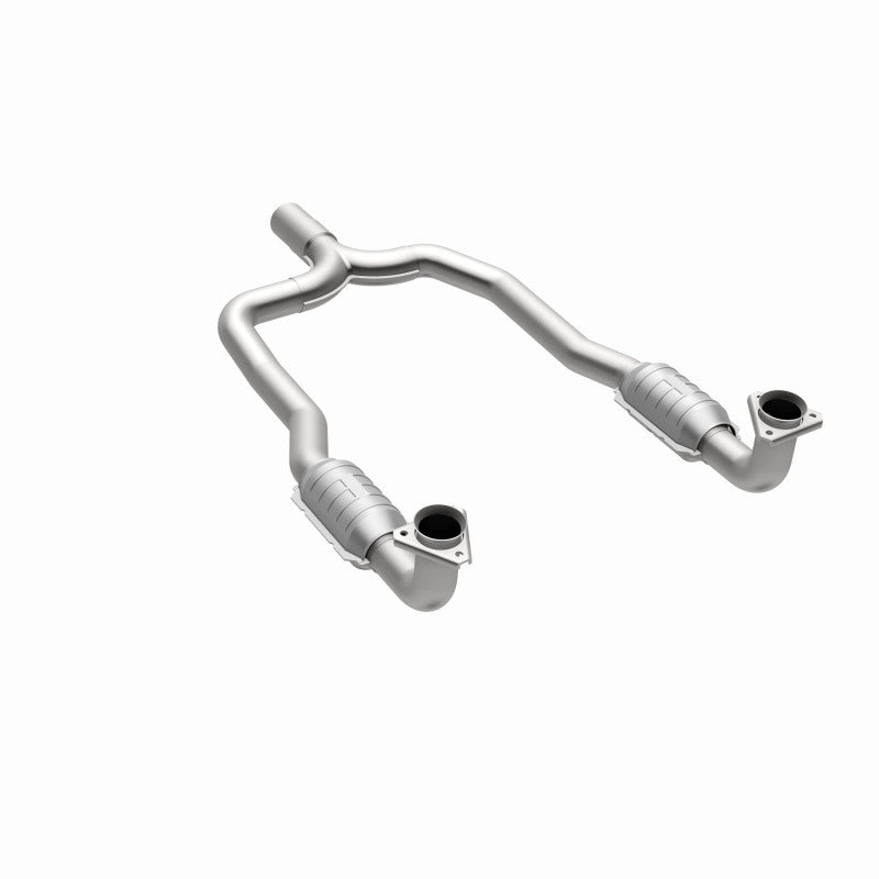 MagnaFlow Conv DF 86-91 Chevrolet Corvette 5,7 L