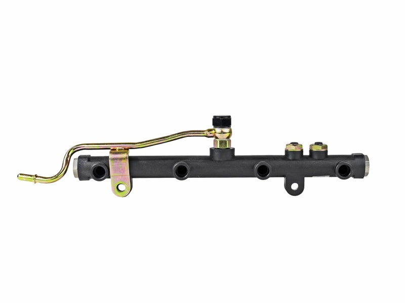 Rails d'alimentation en carburant composites à haut volume pour Honda Civic Si 02-05/Acura RSX 02-06 Skunk2
