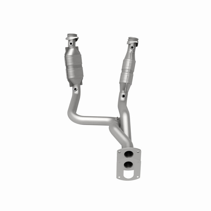 MagnaFlow Conv DF 05-07 Ford F250/F350 5,4 L