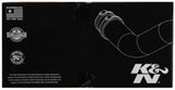 Admission hautes performances K&amp;N 11-14 Dodge Charger 3,6 L V6