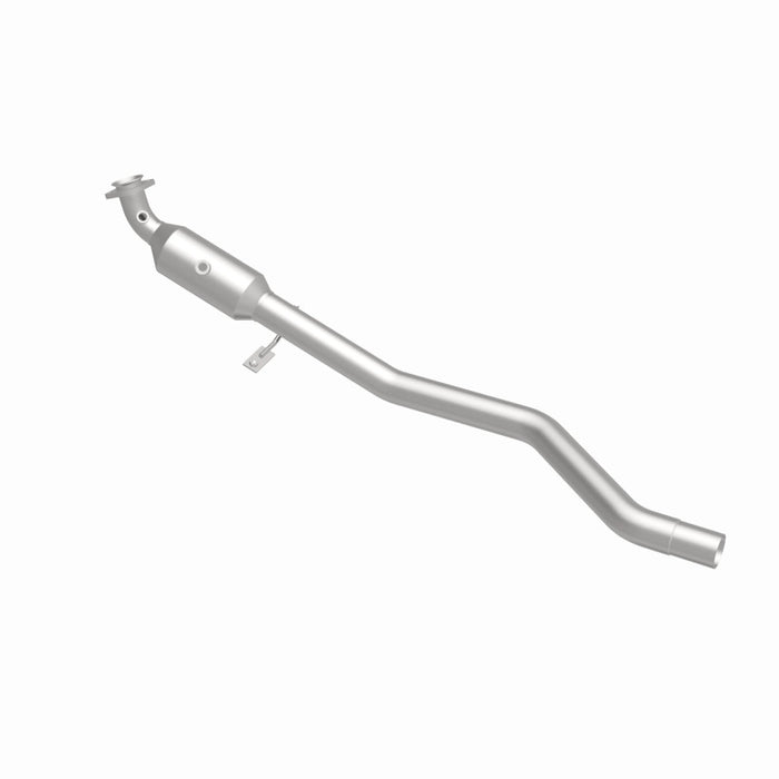 Soubassement du Magnaflow Conv DF 2007-2012 GL450 4,6 L