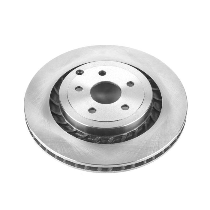 Disque de frein arrière Power Stop Autospecialty pour Chevrolet SS 15-17