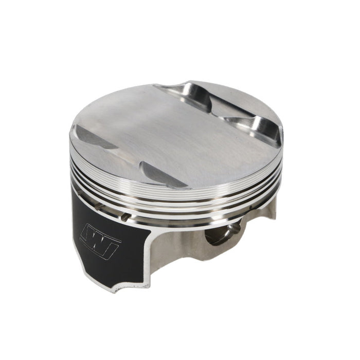 Wiseco Acura 4v R/DME -9cc STRUTTED 87.5MM Piston Shelf Stock