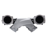 Collecteur Edelbrock Chevy Ls LS3 Cross Ram avec plénums noirs