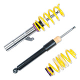 Kit combinés filetés KW V1 Volkswagen Golf VII R sans DCC