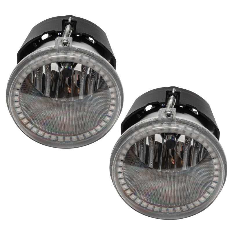 Oracle 06-10 Jeep Commander SMD FL - ColorSHIFT VOIR LA GARANTIE