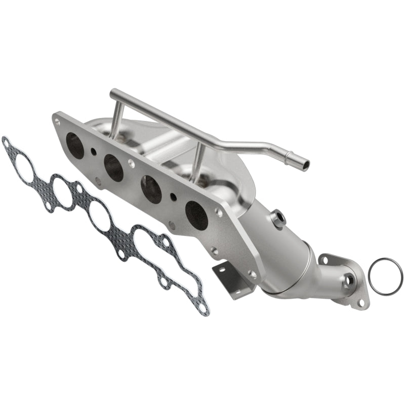 MagnaFlow Conv DF 03-04 Ford Focus 2.3L