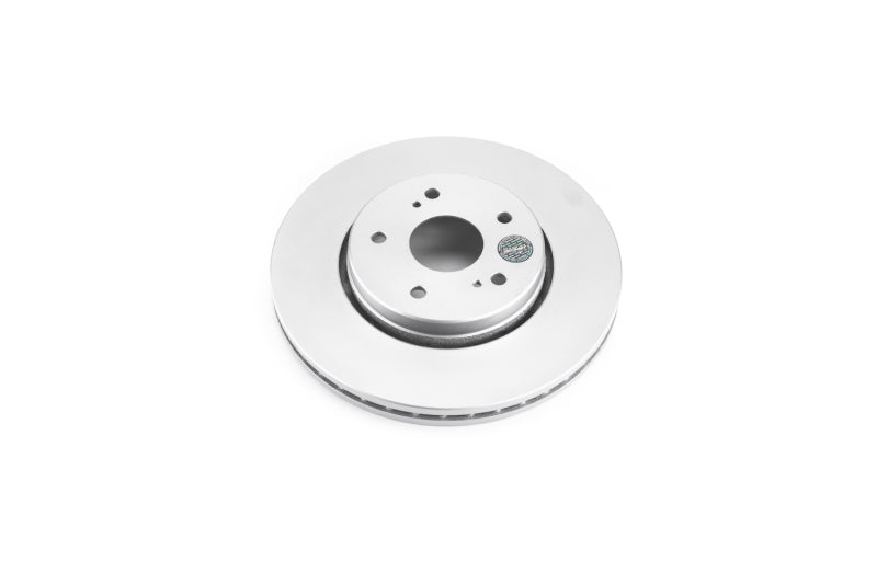 Disque de frein avant Power Stop 10-13 Suzuki Kizashi Evolution Geomet avec revêtement