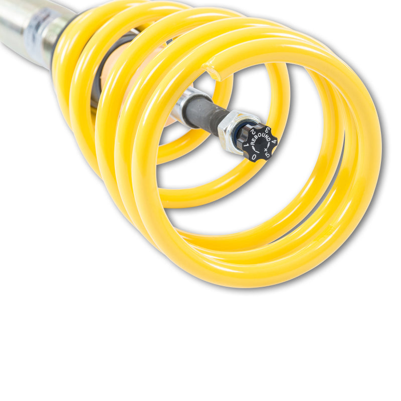 Suspensions à ressorts réglables en hauteur et en rebond ST XA 01-06 BMW Série 3 / E46 M3 Coupé/Cabriolet