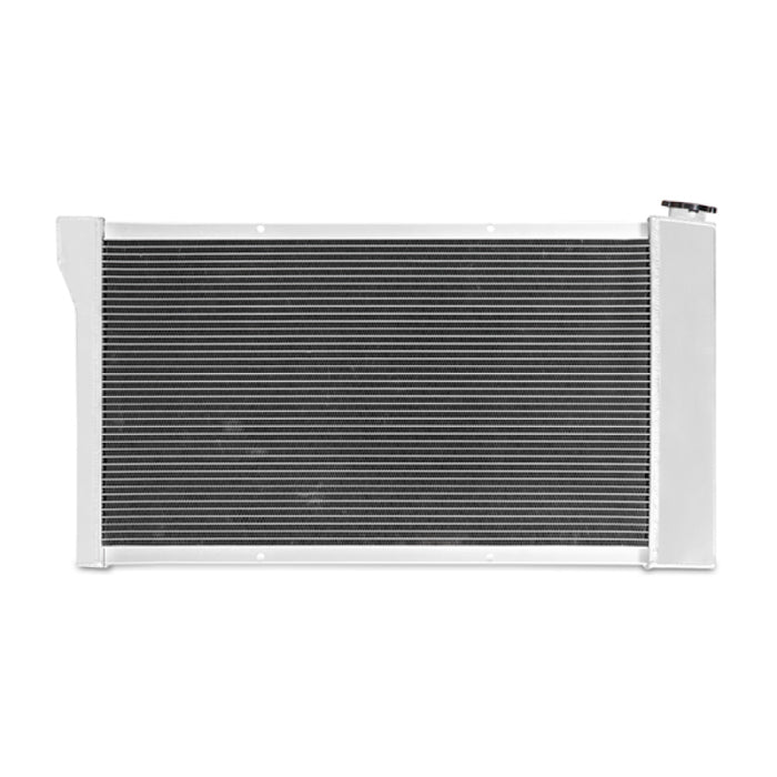 Radiateur en aluminium hautes performances Mishimoto 67-72 GM C/K Truck X-Line