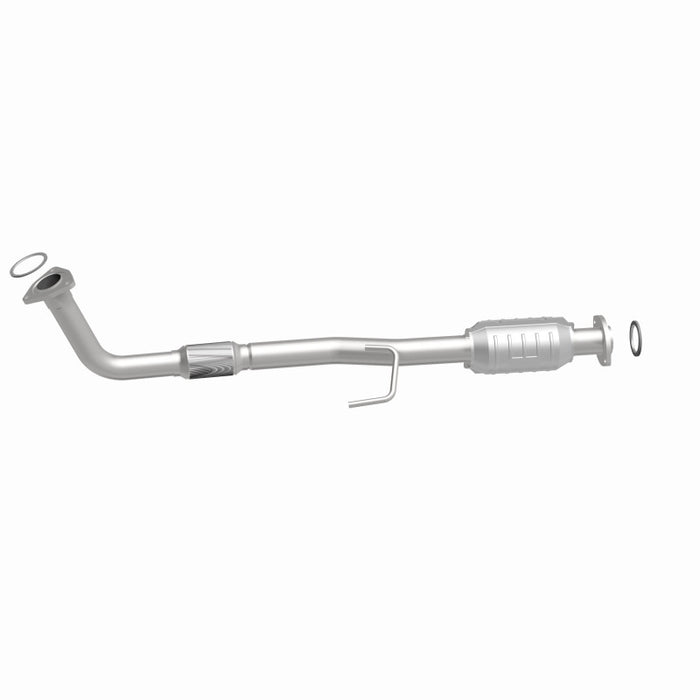 Convecteur Magnaflow DF 97-01 Toyota Camry 2,2 L